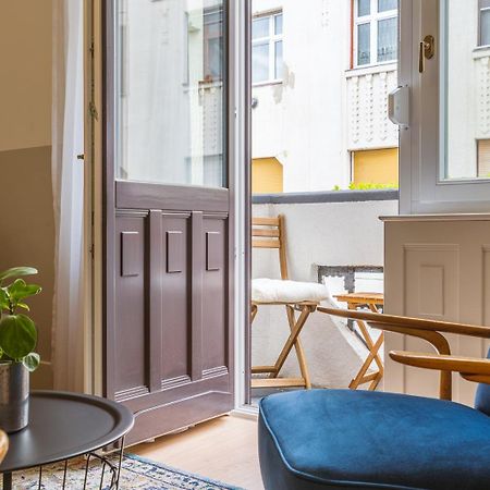 Danube-View Premium Apartment @ Margarate Island Budapest Exterior foto