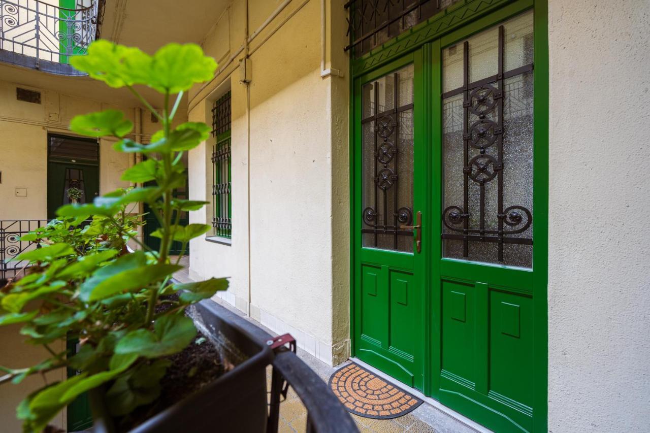 Danube-View Premium Apartment @ Margarate Island Budapest Exterior foto